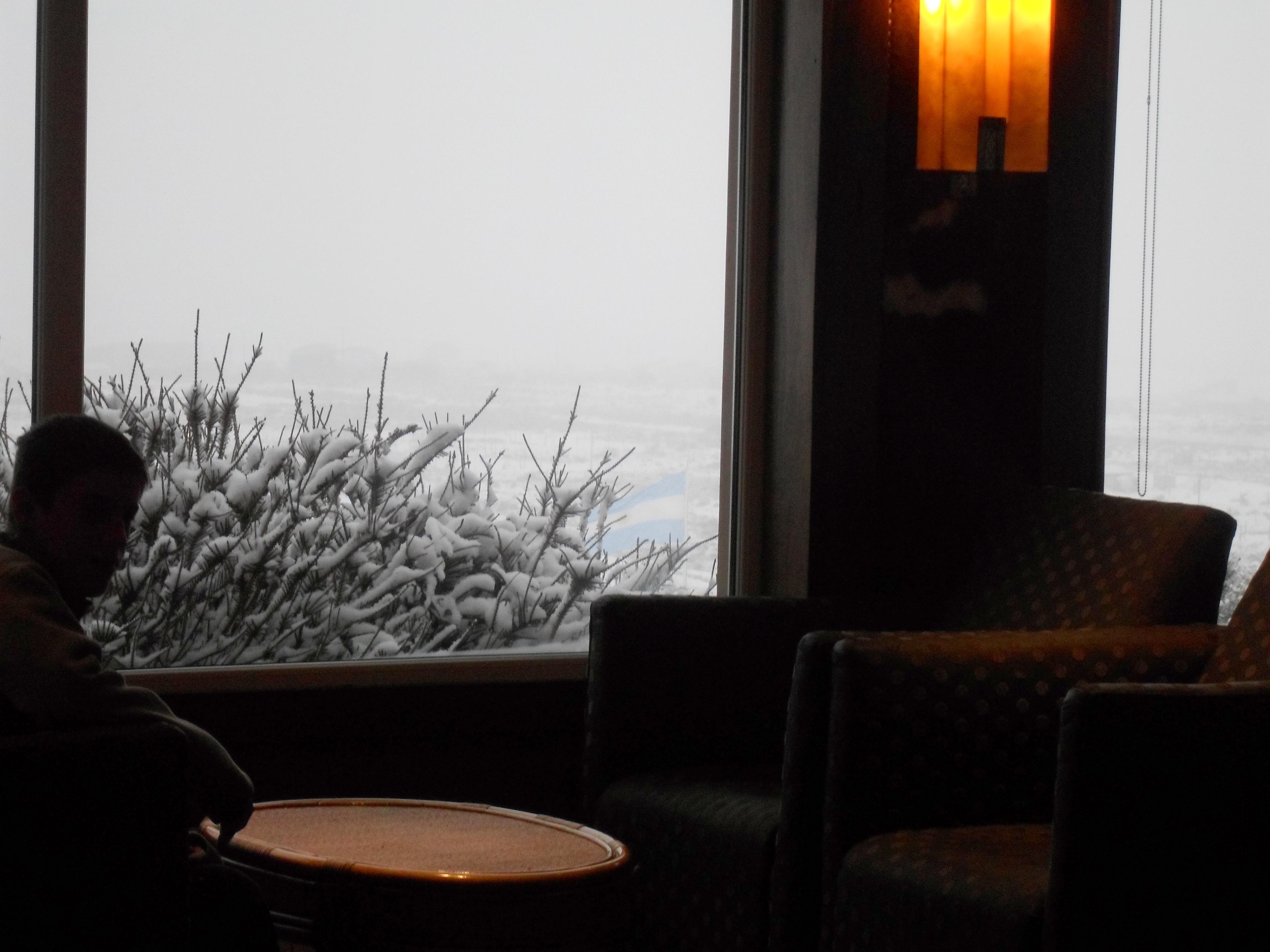 Alto Calafate Hotel El Calafate Esterno foto