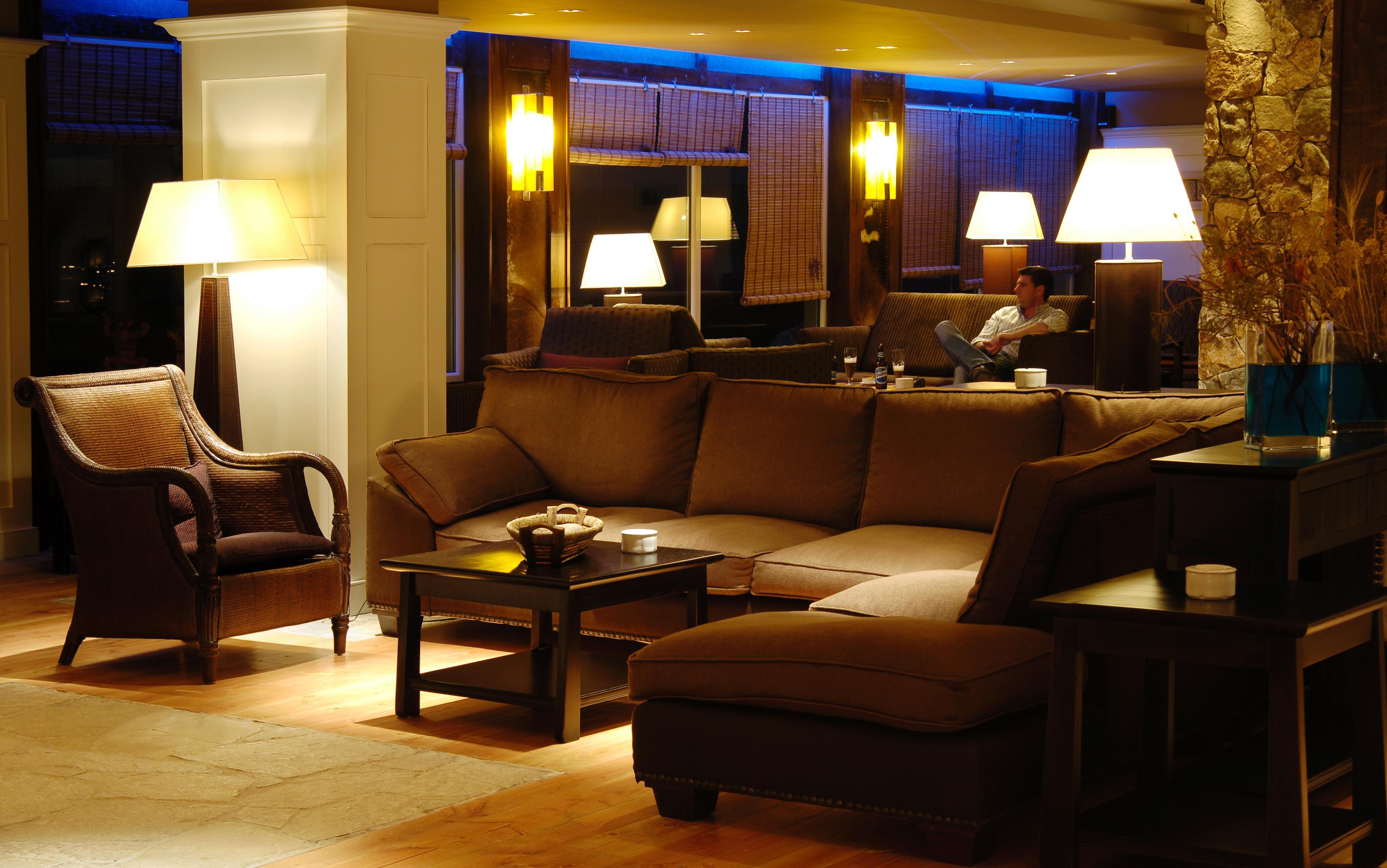 Alto Calafate Hotel El Calafate Esterno foto