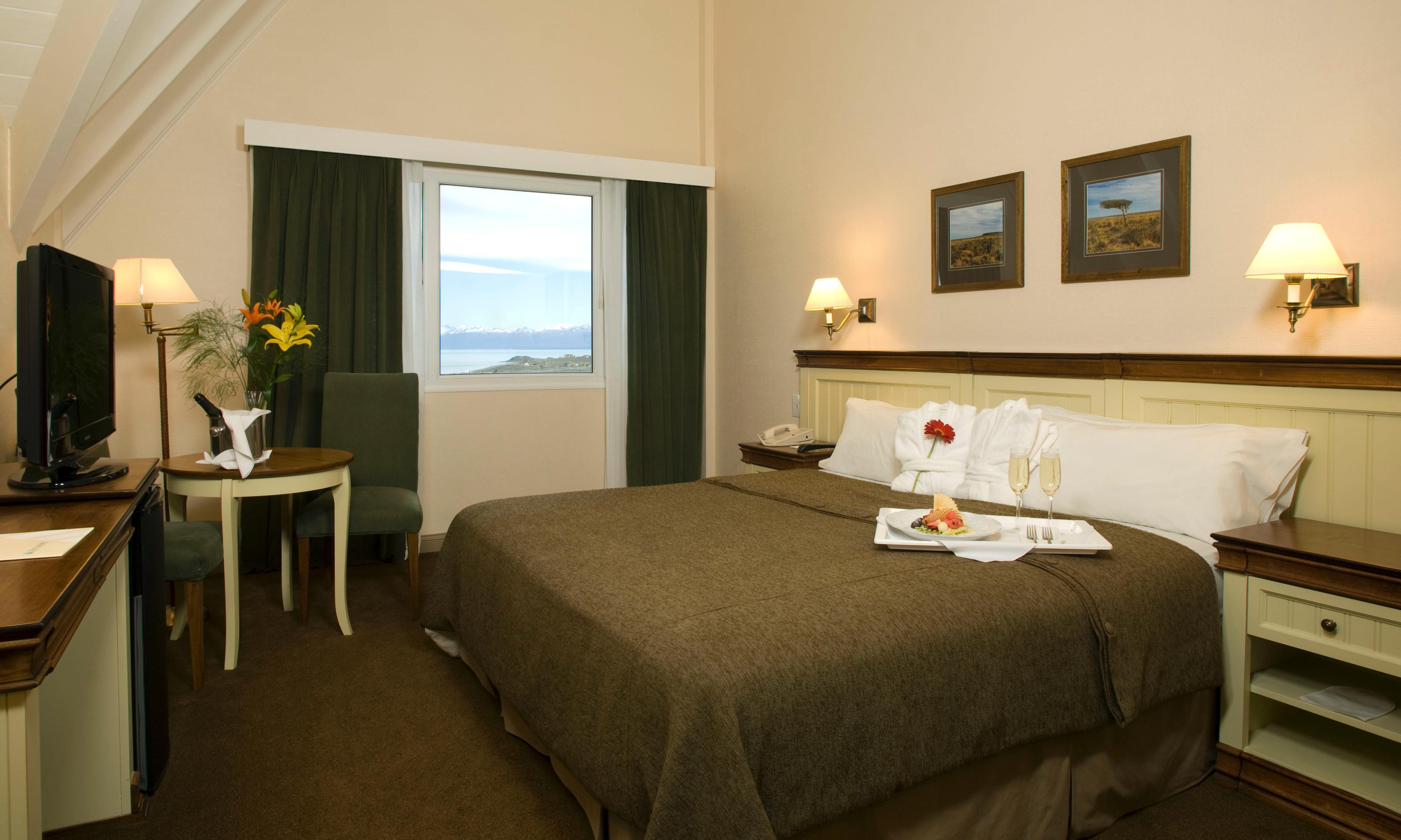 Alto Calafate Hotel El Calafate Esterno foto