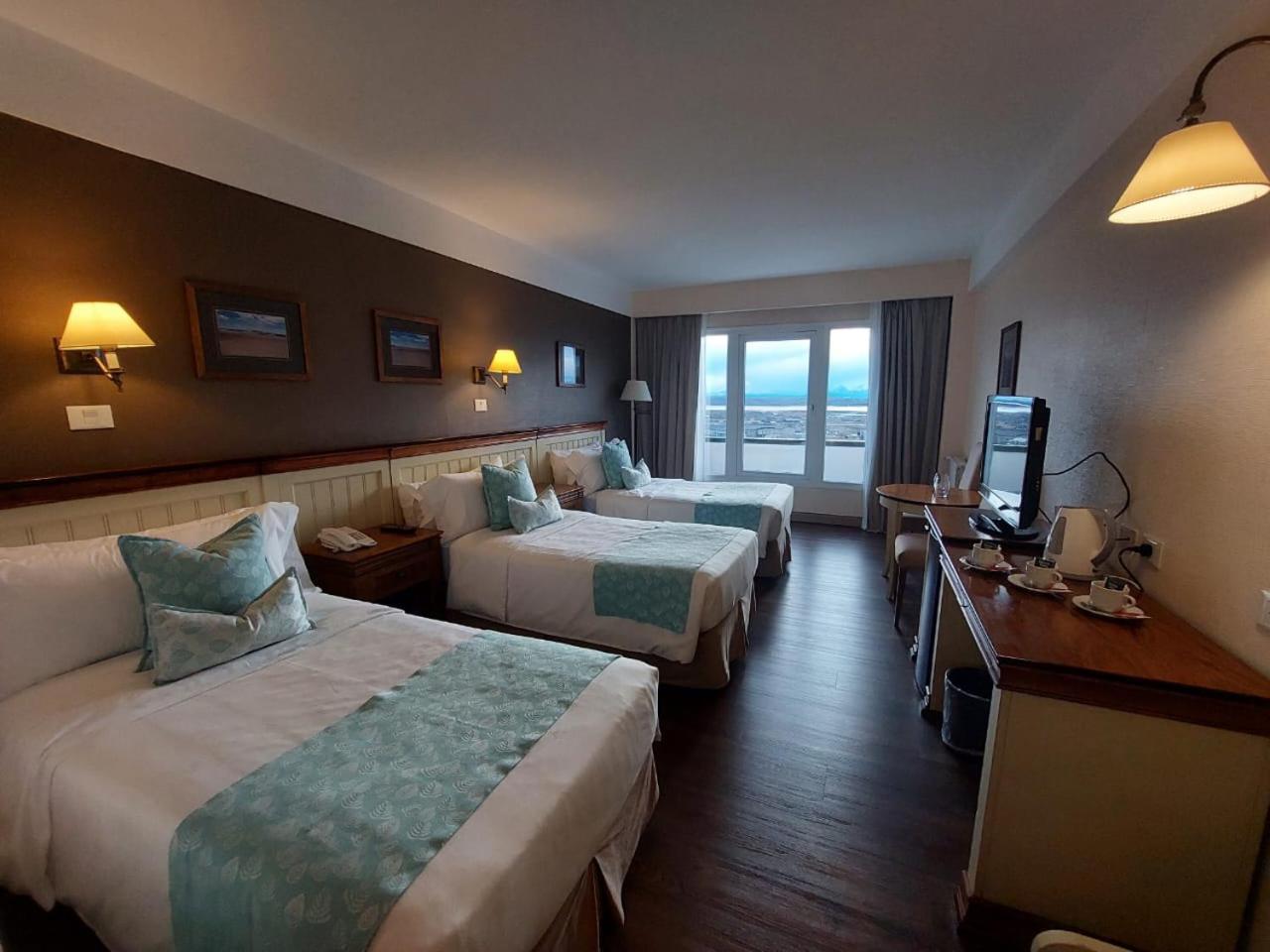 Alto Calafate Hotel El Calafate Esterno foto