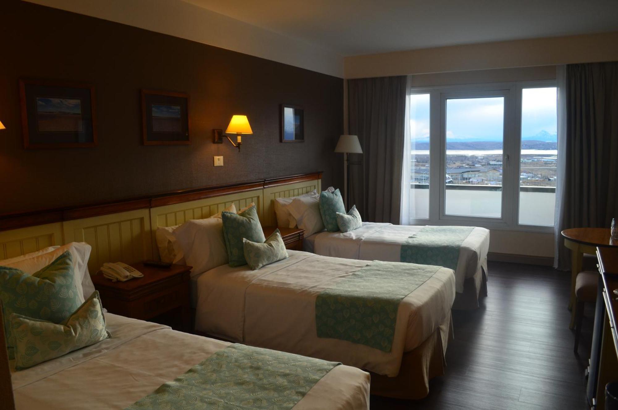 Alto Calafate Hotel El Calafate Esterno foto
