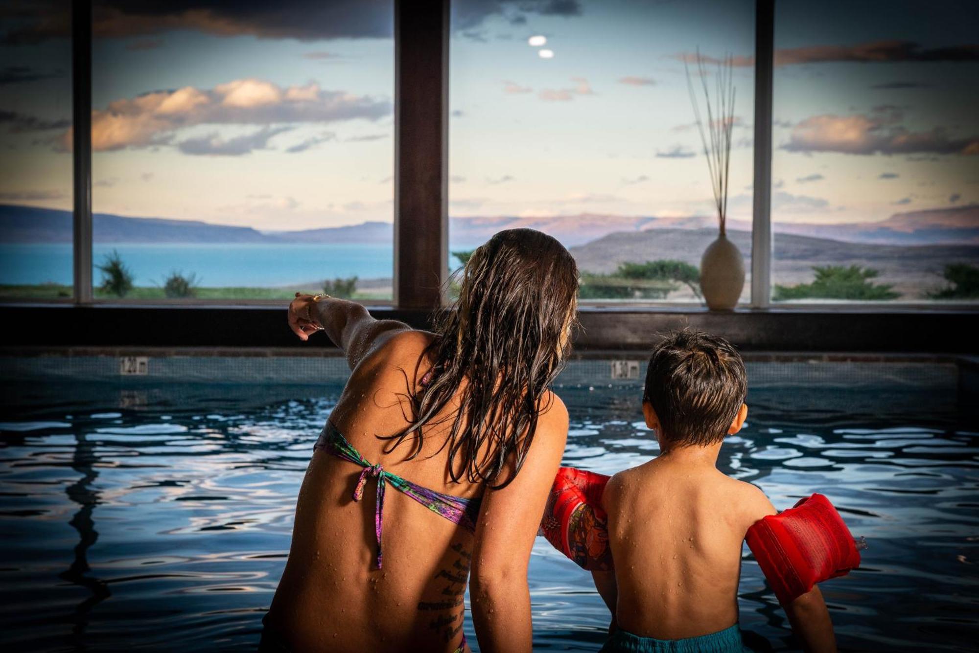 Alto Calafate Hotel El Calafate Esterno foto