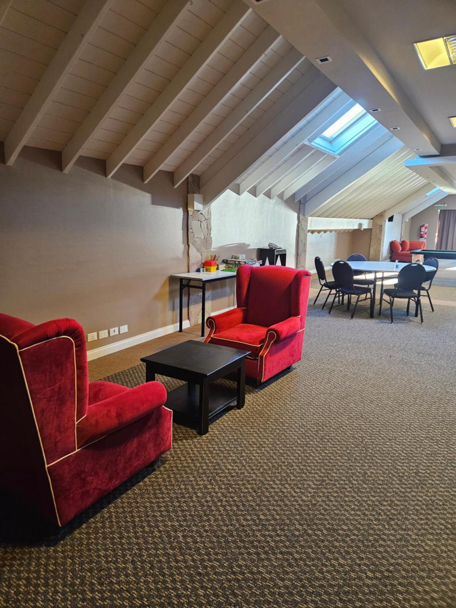 Alto Calafate Hotel El Calafate Esterno foto