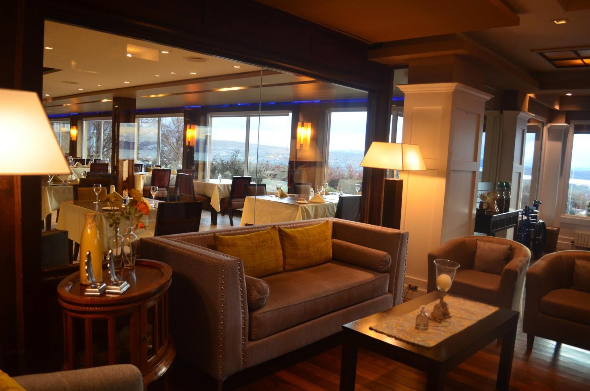 Alto Calafate Hotel El Calafate Esterno foto
