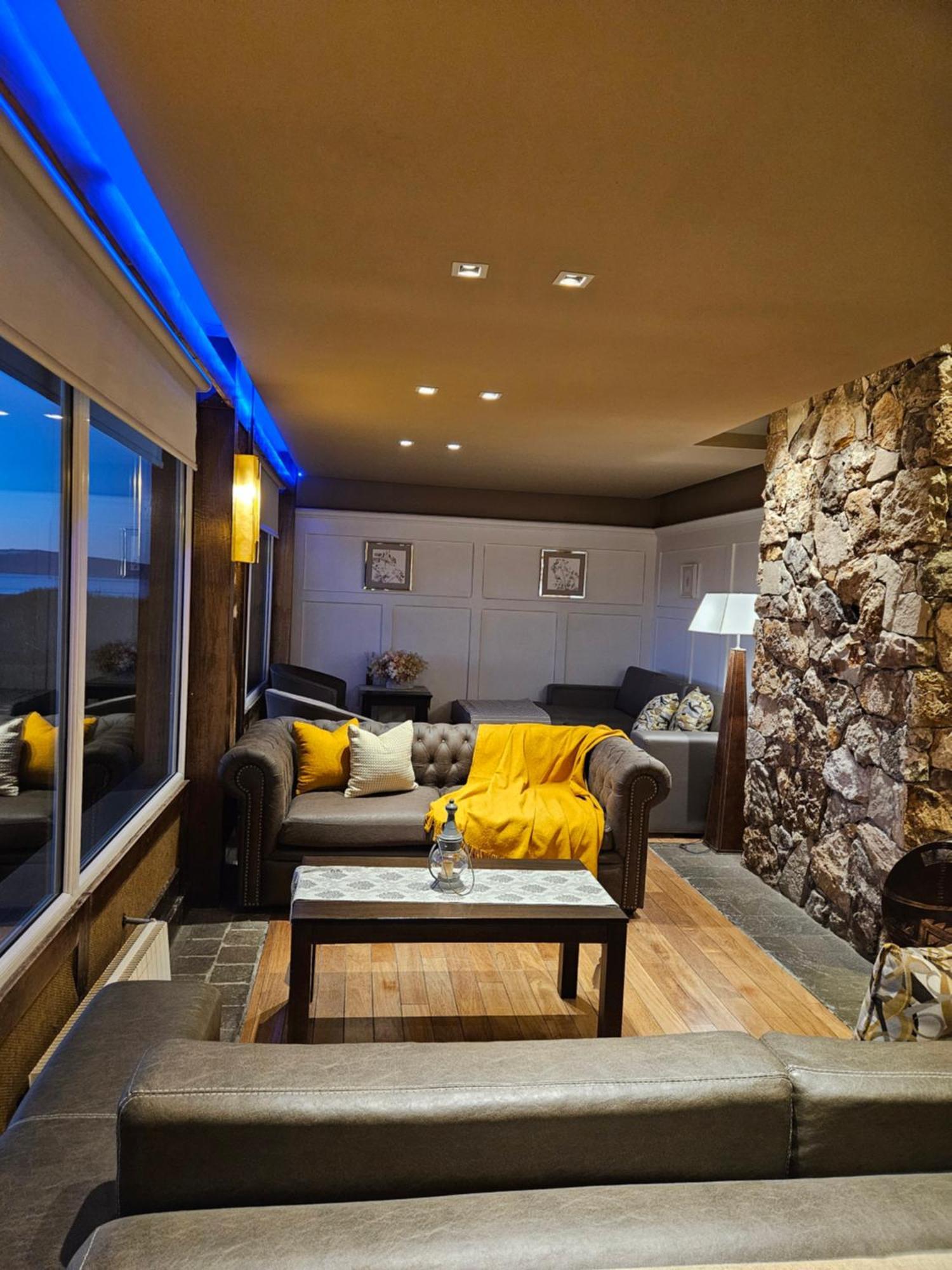 Alto Calafate Hotel El Calafate Esterno foto