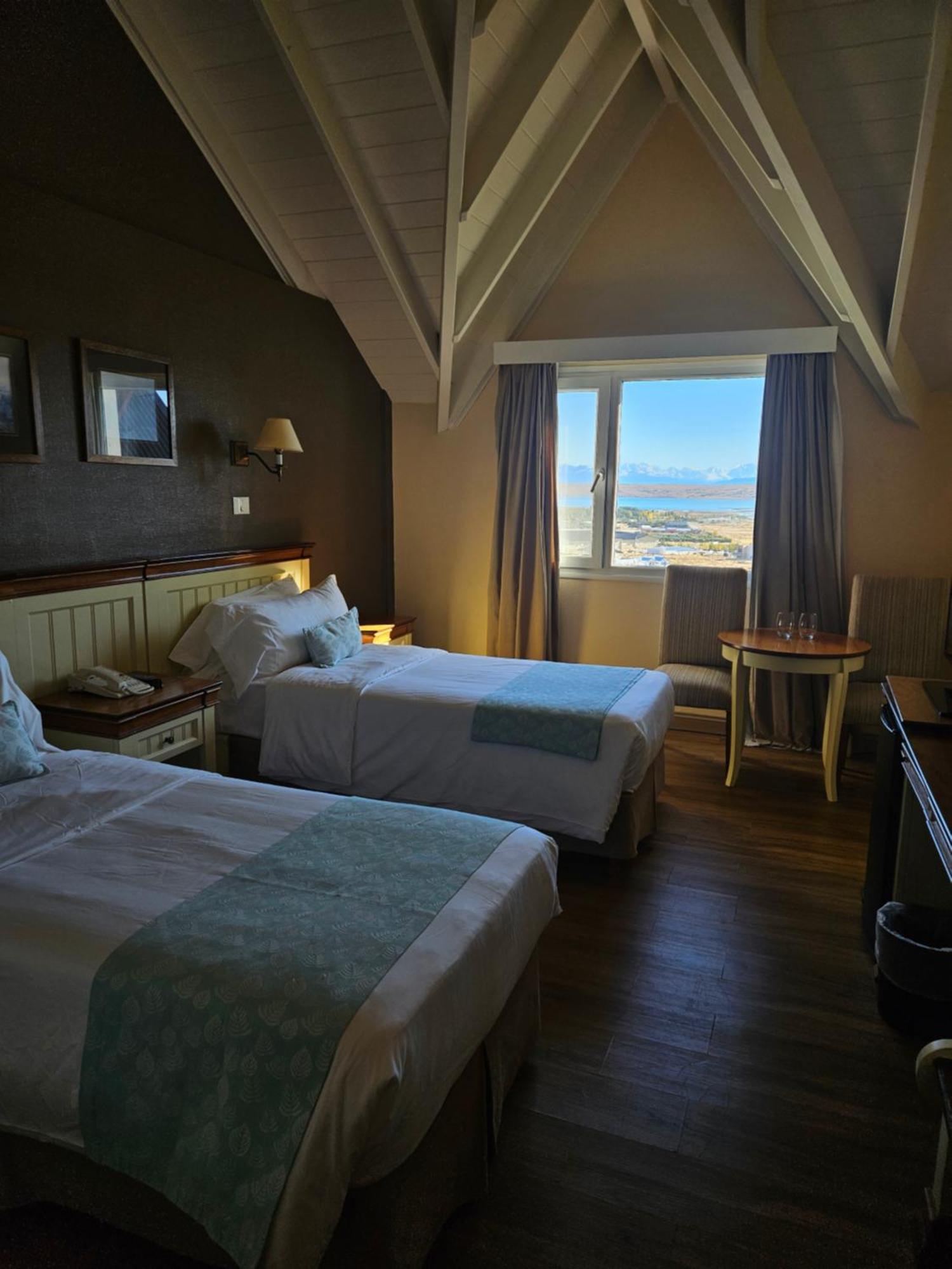 Alto Calafate Hotel El Calafate Esterno foto