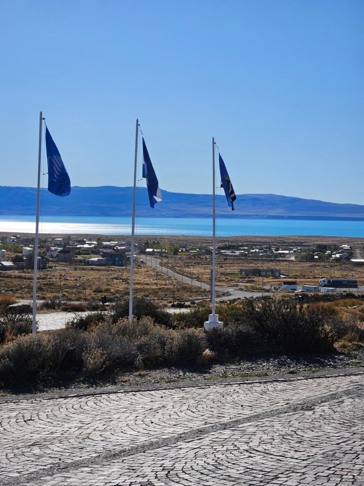 Alto Calafate Hotel El Calafate Esterno foto
