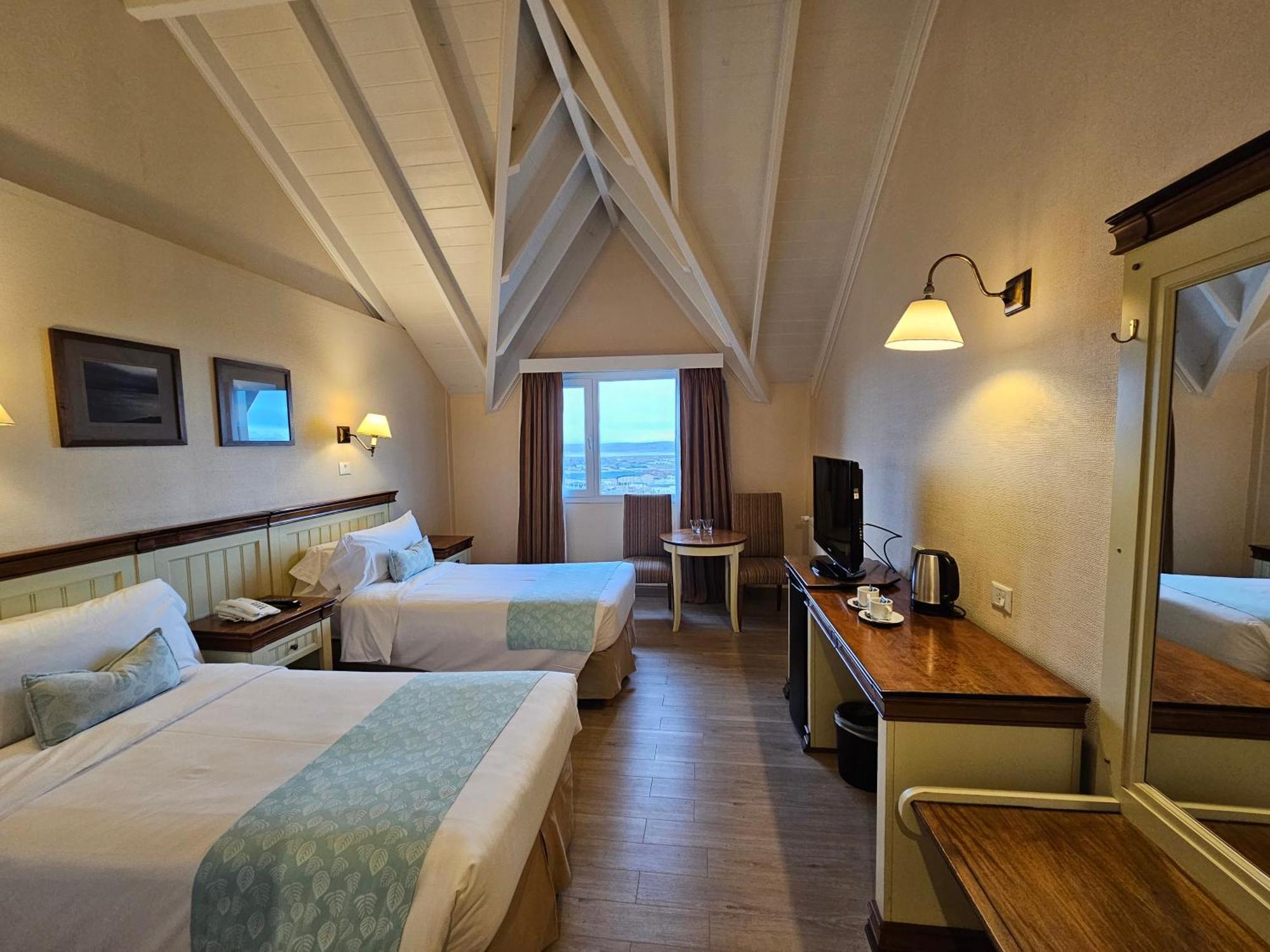 Alto Calafate Hotel El Calafate Esterno foto