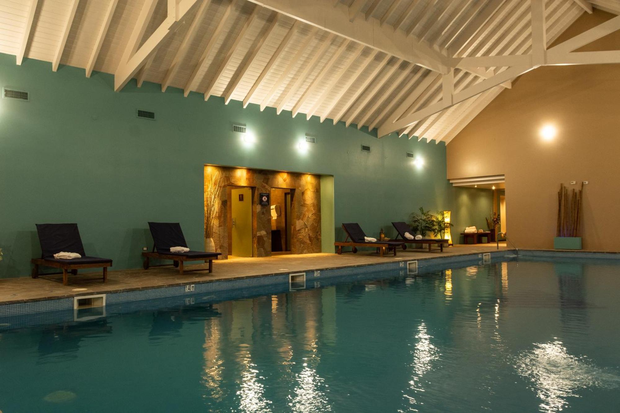Alto Calafate Hotel El Calafate Esterno foto