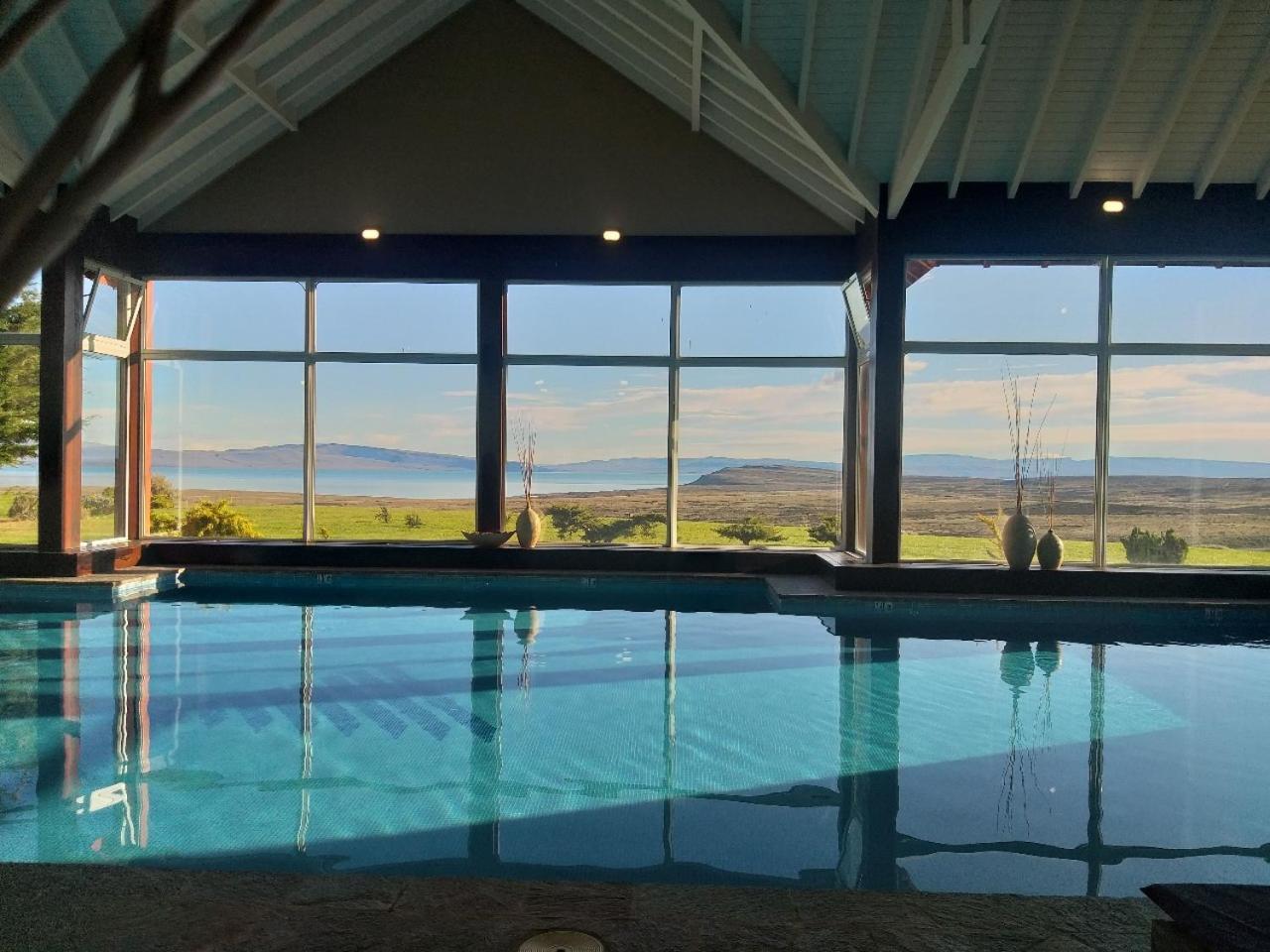 Alto Calafate Hotel El Calafate Esterno foto