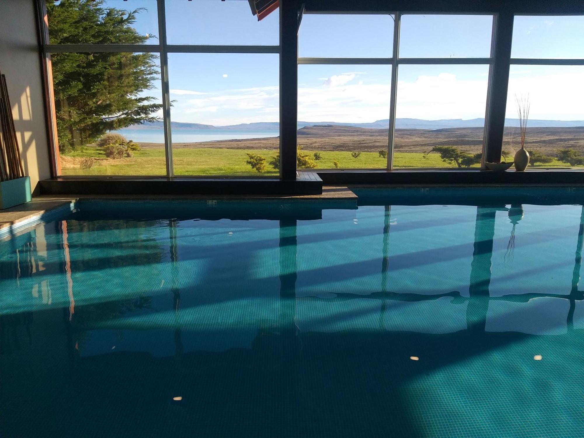 Alto Calafate Hotel El Calafate Esterno foto
